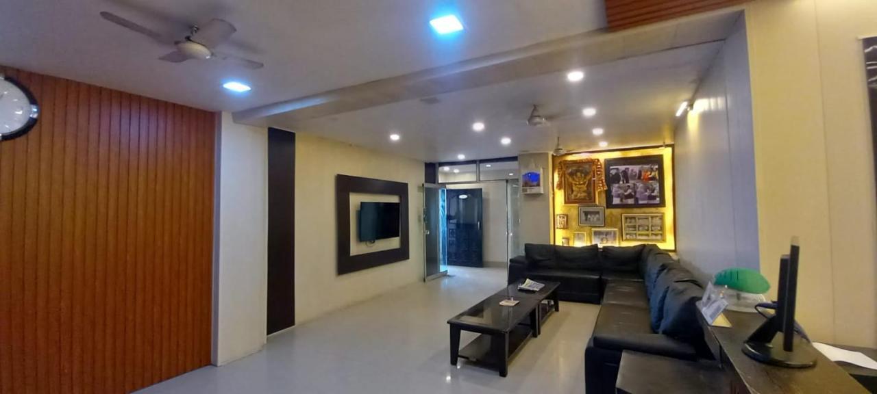 ורנאסי Hotel Sita Palace On Heritage Ghats Of Benaras מראה חיצוני תמונה